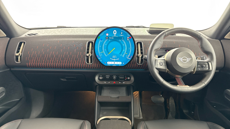 MINI Countryman 2.0 S Sport ALL4 5dr Auto Petrol Hatchback